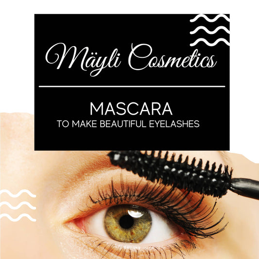 The Best Pro-Age Mascara