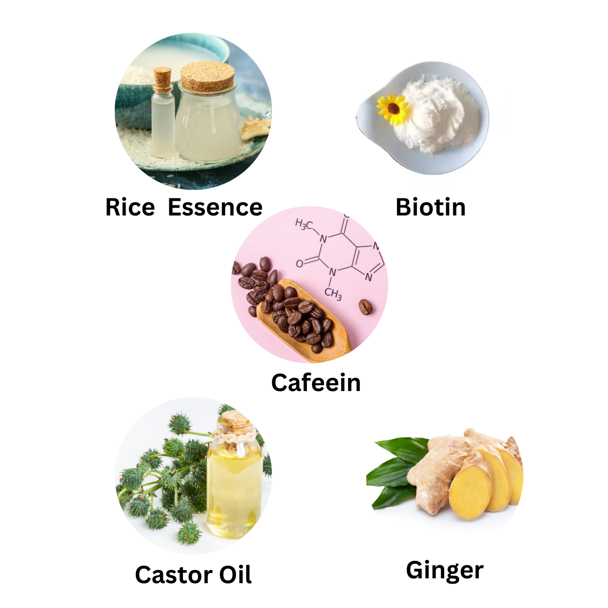 Mayli® Hair Revive Spray - Mäyli Cosmetics | Natural Northern Skincare