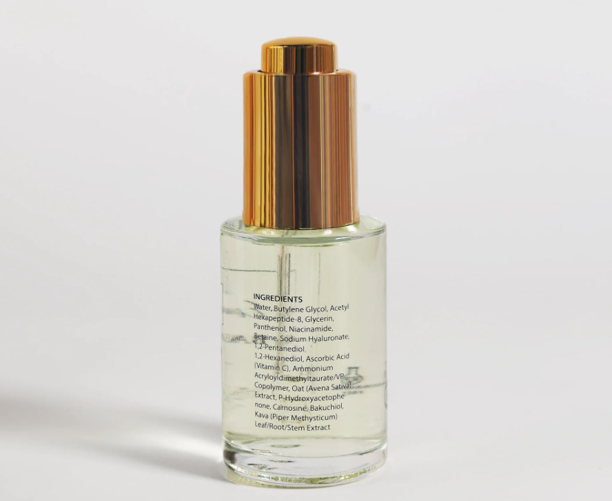 Bloom of Youth Elixir® - Mäyli Cosmetics | Natural Northern Skincare