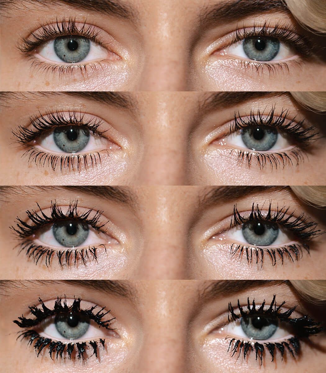 Mäyli Volume Care Mascara - MÄYLI COSMETICS | OFFICIAL RETAILER