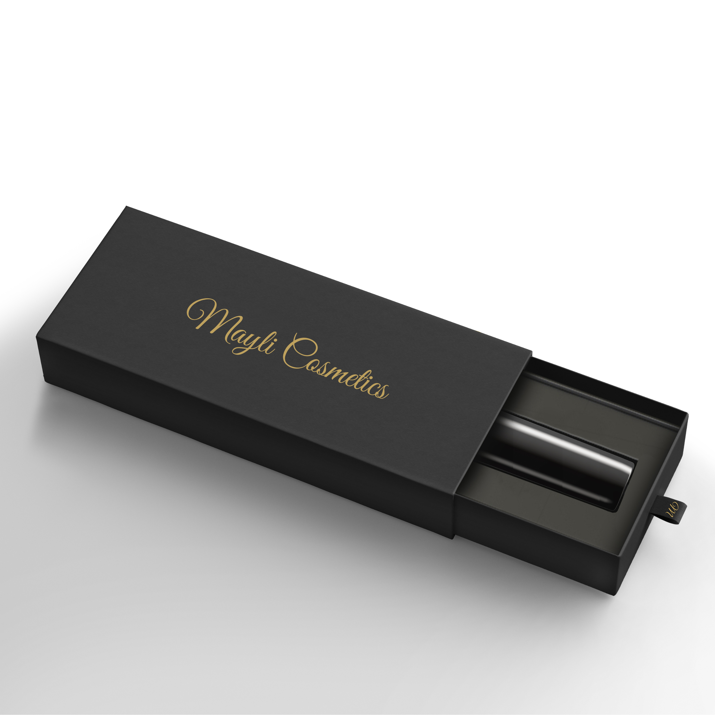 Timeless Beauty Mascara+ - Mäyli Cosmetics | Natural Northern Skincare