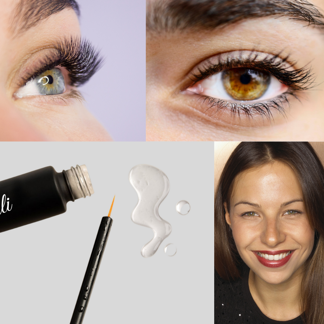 Mäyli Lash Enhancing Serum - MÄYLI COSMETICS | OFFICIAL RETAILER